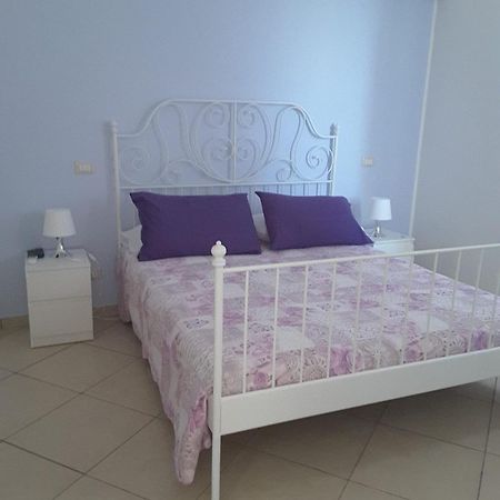 Iriss Bed & Breakfast Taormina Exterior photo