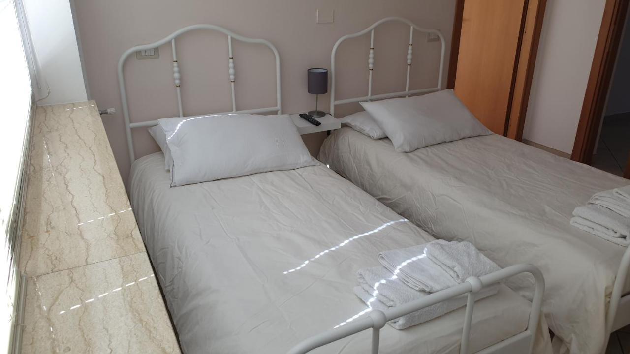 Iriss Bed & Breakfast Taormina Exterior photo