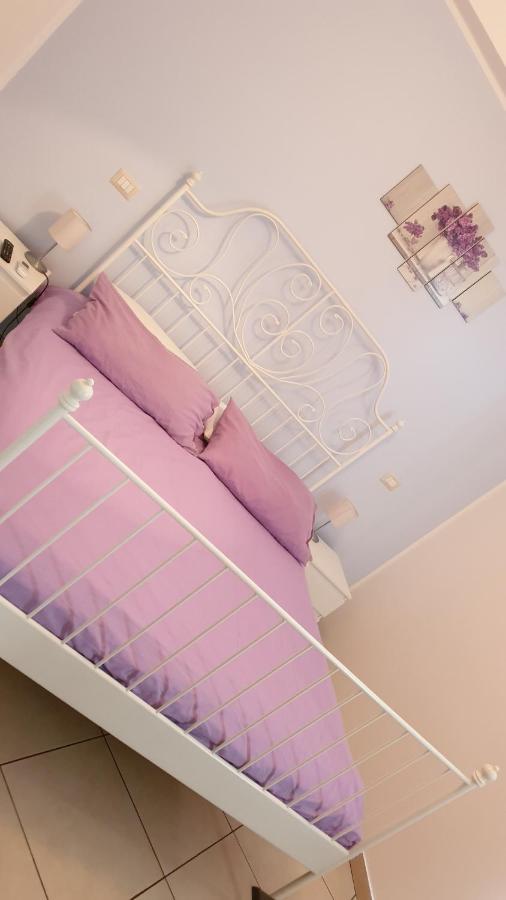 Iriss Bed & Breakfast Taormina Exterior photo